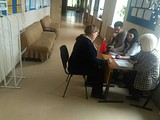 единый день выездного приема 21 мая 2016