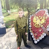 ВелоПарад 8 мая