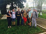 ВелоПарад 8 мая