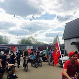 ВелоПарад 8 мая