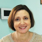 Ирина Кулешова