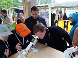 Skolkovo Robotics 2016