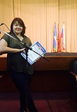заседание 9 июня 2016