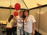 участники забега