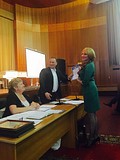 заседание 9 июня 2016
