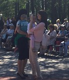 митинг «Мы помним»