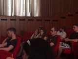 первое заседание 24 июня 2016 года