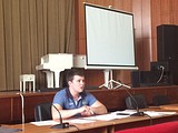 первое заседание 24 июня 2016 года