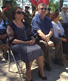 митинг «Мы помним»