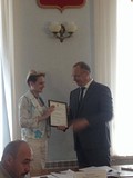 подведение итогов смотра-конкурса «Сады Подмосковья»