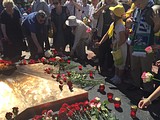 митинг «Мы помним»