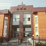 Одинцовский городской суд