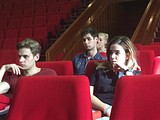 первое заседание 24 июня 2016 года