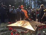 митинг «Мы помним»