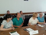 подведение итогов смотра-конкурса «Сады Подмосковья»