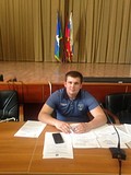 первое заседание 24 июня 2016 года