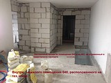1 Доступ к коммуникациям на тех этаже
