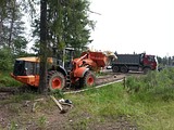 экологический рейд по уборке свалок