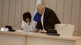 Заседание Комиссии по здравоохранению ОПМО