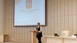 Заседание Комиссии по здравоохранению ОПМО