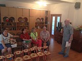 заседание 31 мая 2016