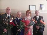 вручение дипломов 9 классу