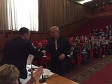 заседание 9 июня 2016