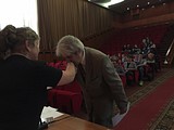 заседание 9 июня 2016