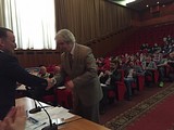 заседание 9 июня 2016