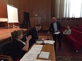заседание 9 июня 2016