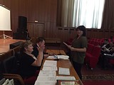 заседание 9 июня 2016