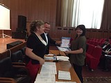 заседание 9 июня 2016