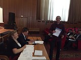 заседание 9 июня 2016