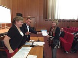 заседание 9 июня 2016