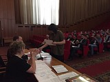 заседание 9 июня 2016