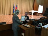 заседание 9 июня 2016