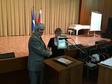заседание 9 июня 2016