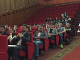 заседание 9 июня 2016