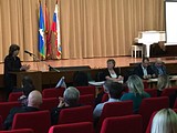 заседание 9 июня 2016