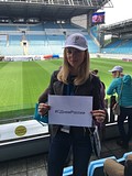 Фестиваль «Подмосковье, я люблю тебя!»