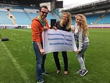 Фестиваль «Подмосковье, я люблю тебя!»