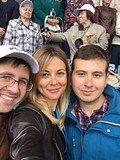 Фестиваль «Подмосковье, я люблю тебя!»