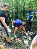 акция в липовой роще 2 июля 2016 года