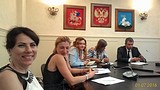 Совет АРДИП в Однцово