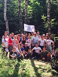 акция в липовой роще 2 июля 2016 года