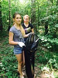 акция в липовой роще 2 июля 2016 года