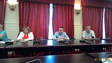 Совет АРДИП в Однцово