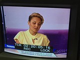 эфир 28 июня 2016, Наталья Афиногенова