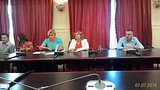 Совет АРДИП в Однцово