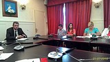 Совет АРДИП в Однцово